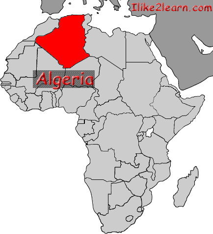 Algeria